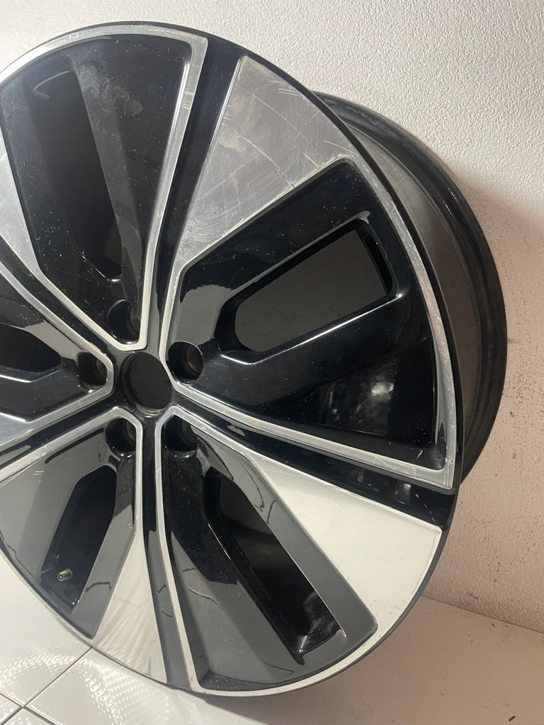 1x Alufelge 19 Zoll 9.0" 5x108 32327781 Polestar I Rim Wheel FEL9700537918uc