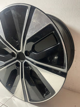 Laden Sie das Bild in den Galerie-Viewer, 1x Alufelge 19 Zoll 9.0" 5x108 32327781 Polestar I Rim Wheel FEL9700537918uc