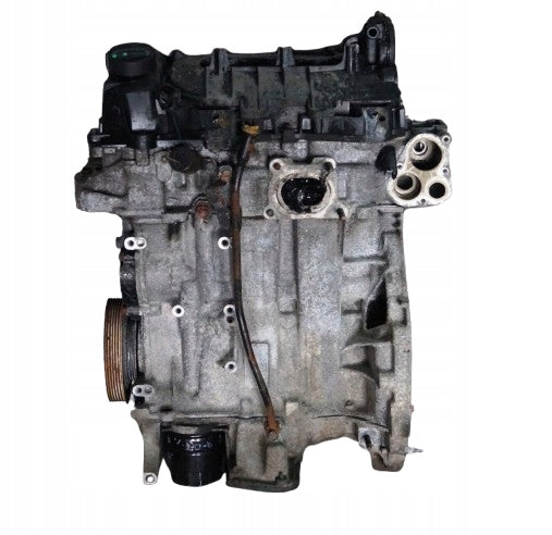 Motor Citroën C4 Cactus HM01 1.2 VTI 82PS 144TKm 2015 Benzin Engine Unkomplett MOT4945698466kc