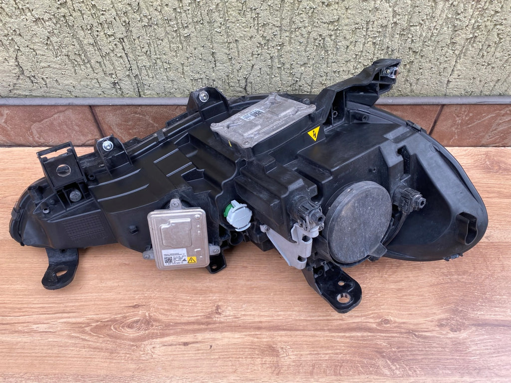 Frontscheinwerfer Alfa Romeo Giulia 50558651 LED Links Scheinwerfer Headlight SCH2152415993zu