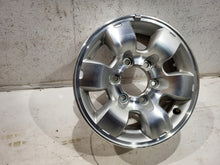 Load image into Gallery viewer, 1x Alufelge 16 Zoll 8.0" 6x139.7 Nissan Patrol Rim Wheel FEL8559952249lz