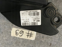 Laden Sie das Bild in den Galerie-Viewer, Frontscheinwerfer Hyundai I10 92102-B9000 Rechts Scheinwerfer Headlight