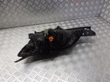 Laden Sie das Bild in den Galerie-Viewer, Frontscheinwerfer Mazda 3 Bk Rechts Scheinwerfer Headlight