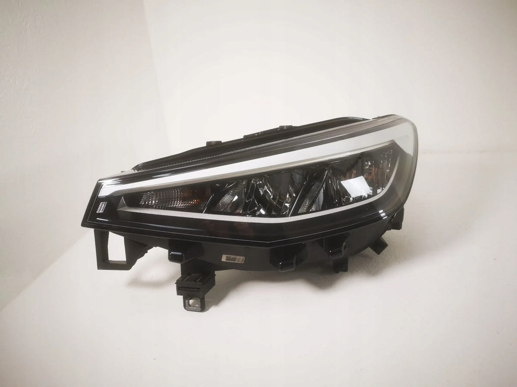 Frontscheinwerfer VW Id.4 11B941005A LED Links Scheinwerfer Headlight SCH7857912934oj