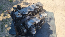 Laden Sie das Bild in den Galerie-Viewer, Motor VW Lt AUH 2.8 TDI Diesel Engine Komplett MOT6612771243zb