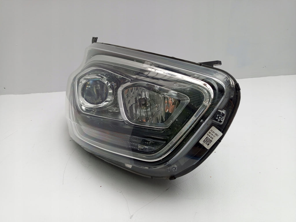 Frontscheinwerfer Ford Transit Custom JK2113W029DJ Rechts Scheinwerfer Headlight