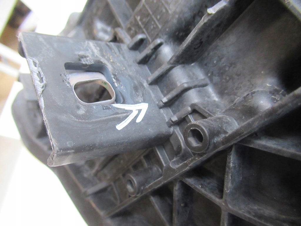 Frontscheinwerfer Mercedes-Benz W177 A1779064803 LED Rechts Headlight SCH9805493182zj