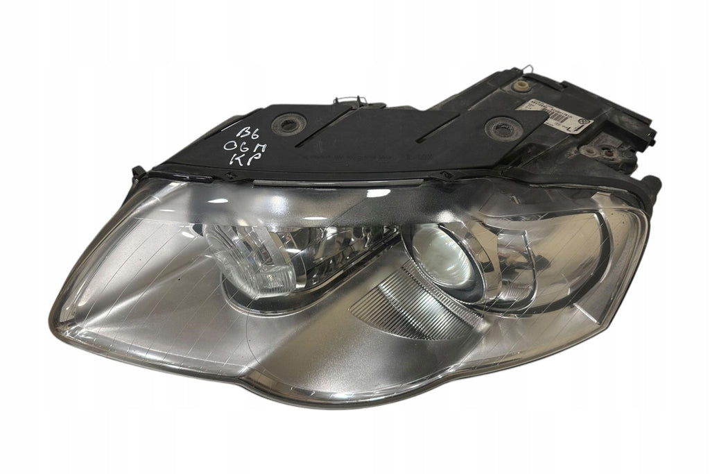 Frontscheinwerfer VW Passat 3C0941751G Links Scheinwerfer Headlight SCH1621443471dk