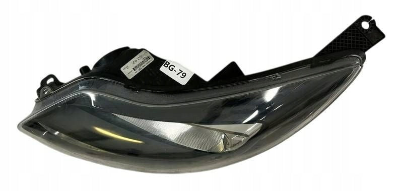 Frontscheinwerfer Ford Focus BM51-13W030-CJ BM51-13101-CFBM51-13W030 Links SCH9007261878nj