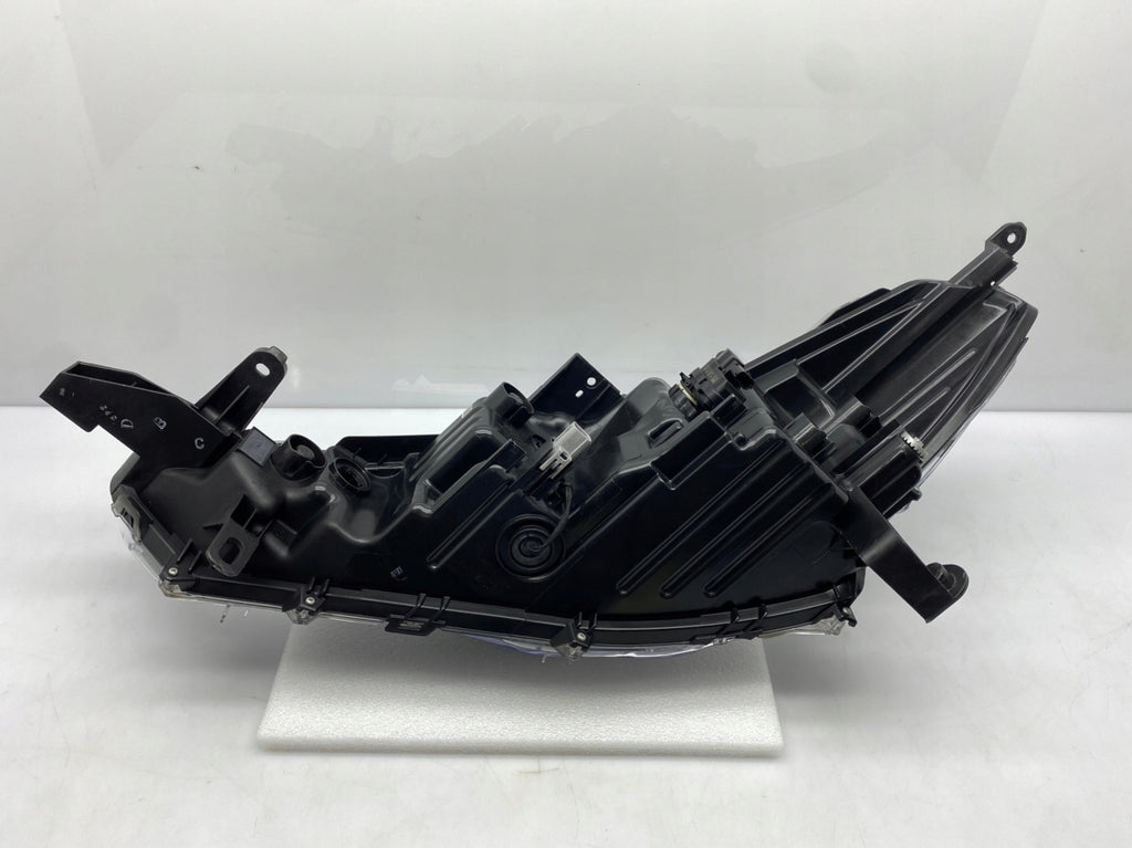 Frontscheinwerfer Toyota Corolla Rechts Scheinwerfer Headlight SCH2426363677bm