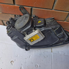 Laden Sie das Bild in den Galerie-Viewer, Frontscheinwerfer Ford C-Max 7M51-13D155-AA Xenon Links Scheinwerfer Headlight SCH9881864362mq