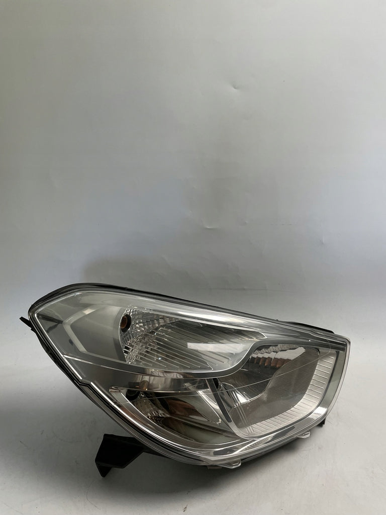 Frontscheinwerfer Dacia Dokker 260102414R 90008171 LED Rechts Headlight