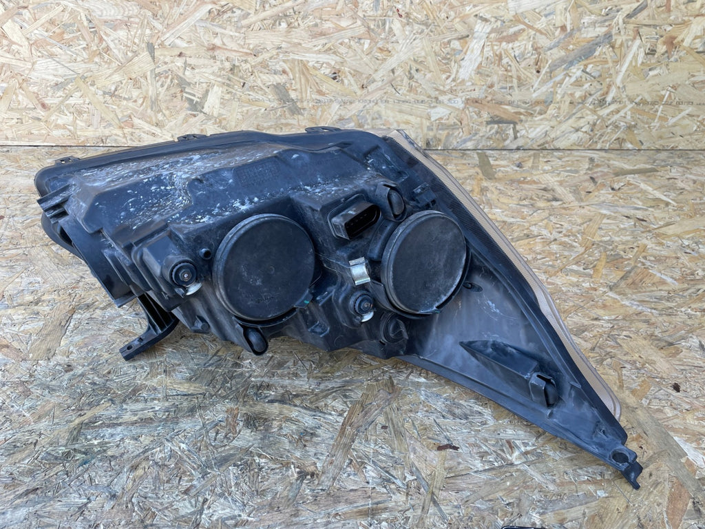 Frontscheinwerfer Ford Transit Custom BK21-13W030BH Links Scheinwerfer Headlight SCH8808340726uj