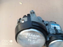 Load image into Gallery viewer, Frontscheinwerfer Mercedes-Benz W210 1D9007970-04 Rechts Scheinwerfer Headlight SCH6432352124jd