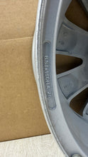 Load image into Gallery viewer, 1x Alufelge 16 Zoll 6.5" 4x108 26ET PN777PN Citroën C3 I Rim Wheel FEL8263476442kj