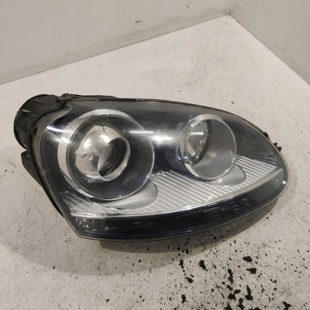 Frontscheinwerfer VW Golf V Jetta 301212272 Xenon Rechts Scheinwerfer Headlight SCH3965408704yd