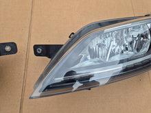 Laden Sie das Bild in den Galerie-Viewer, Frontscheinwerfer Fiat Ducato 1394430080 1392600080 LED Ein Satz Headlight SCH9380571271yz