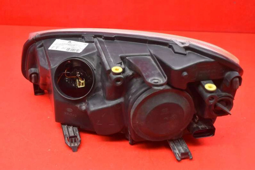 Frontscheinwerfer Ford Focus C-Max 7M51-13W029-AC Rechts Scheinwerfer Headlight