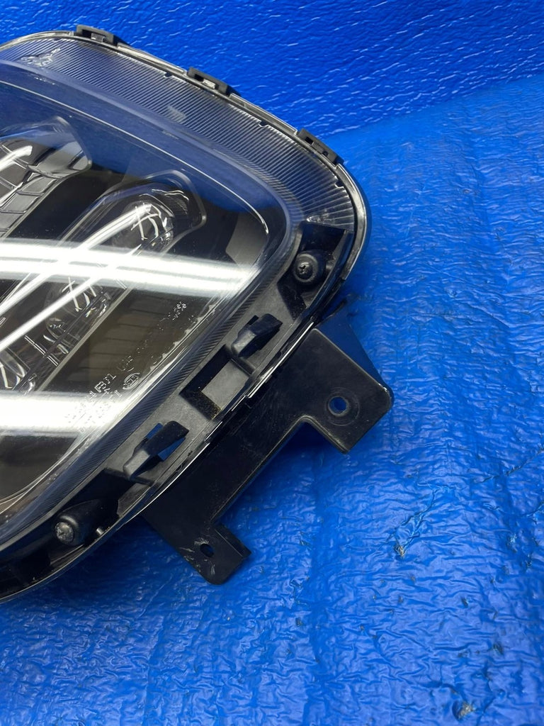 Frontscheinwerfer Kia I 92201-J1 A1110261 Links Scheinwerfer Headlight SCH1795700585hp