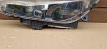 Laden Sie das Bild in den Galerie-Viewer, Frontscheinwerfer Ford Galaxy 90076249 EM2B-13W030-EH Links Headlight SCH1371320810it
