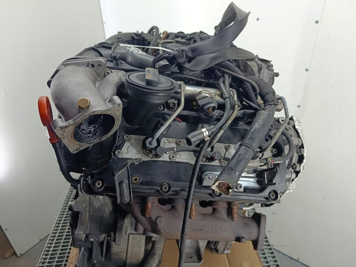 Motor Audi A4 B7 ASB BKN 3.0 TDI 204PS 171kW 2004 Diesel Engine Unkomplett MOT6824618324qh