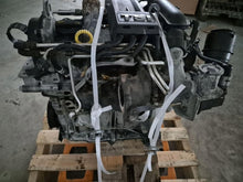 Load image into Gallery viewer, Motor Skoda Fabia II CBZA 1.2 TSI 86PS 63kW 151TKm Benzin Engine Komplett MOT5316175084ok