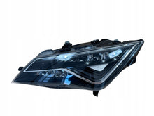 Load image into Gallery viewer, Frontscheinwerfer Seat Leon 5f1 5F1941007G Links Scheinwerfer Headlight SCH4354237896dv