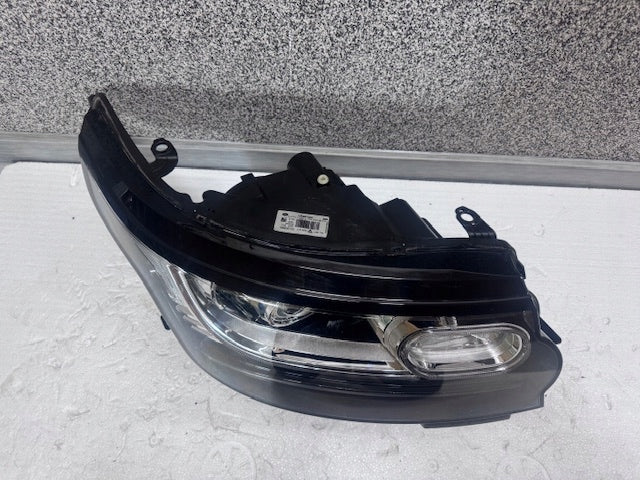 Frontscheinwerfer Land Rover Range I LR067204 Rechts Scheinwerfer Headlight SCH2053545998nj