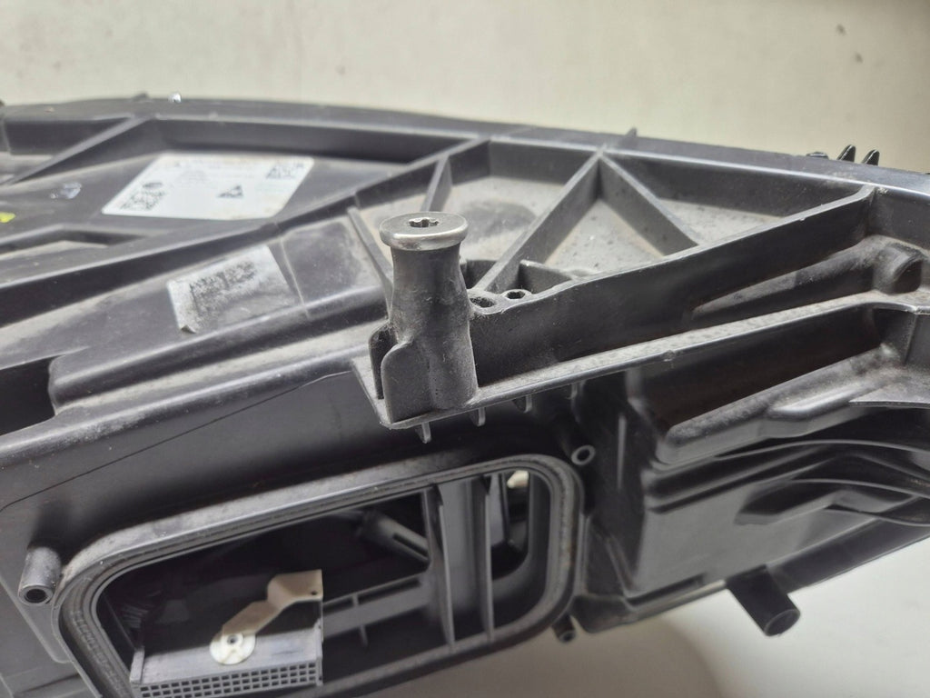 Frontscheinwerfer Mercedes-Benz W177 A1779062700 Full LED Links Headlight SCH4448559819wl