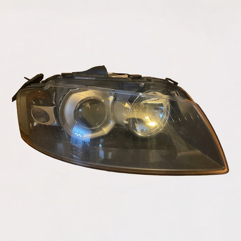 Frontscheinwerfer Audi A3 8P0941004M Xenon Rechts Scheinwerfer Headlight