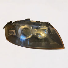 Laden Sie das Bild in den Galerie-Viewer, Frontscheinwerfer Audi A3 8P0941004M Xenon Rechts Scheinwerfer Headlight