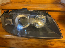 Laden Sie das Bild in den Galerie-Viewer, Frontscheinwerfer Audi A3 8P0941004M Xenon Rechts Scheinwerfer Headlight