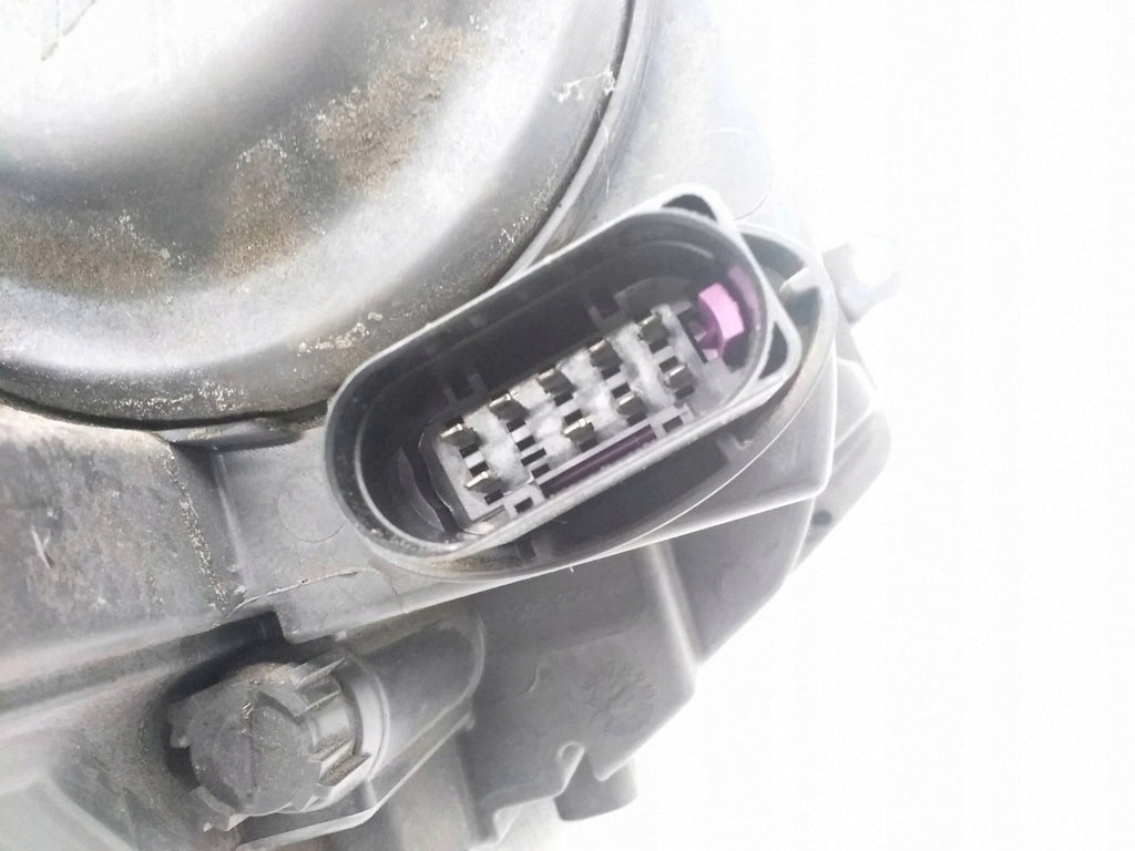 Frontscheinwerfer VW Transporter Caravelle 7E2941016G Links Headlight SCH9903856618ve