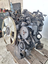 Laden Sie das Bild in den Galerie-Viewer, Motor Mercedes-Benz Sprinter 646986 2.2 CDI 150PS 110kW 290TKm Diesel Komplett MOT6744225894zk