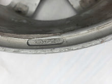 Laden Sie das Bild in den Galerie-Viewer, 1x Alufelge 17 Zoll 6.0" 6x139.7 50ET PZ405-J0672-Z Toyota Land Cruiser FEL6932779329ah