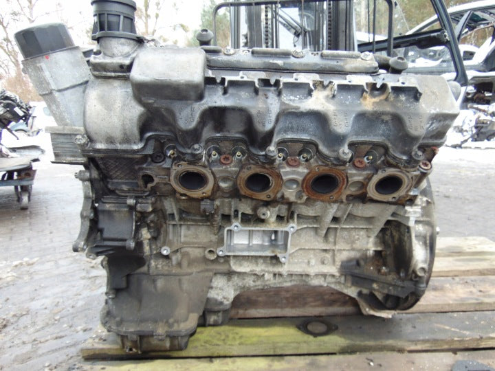 Motor Mercedes-Benz W163 113942 4.3 272PS 200kW Benzin Engine Unkomplett MOT8516109018ac
