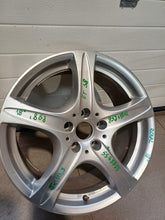 Load image into Gallery viewer, 1x Alufelge 18 Zoll 8.5" 5x114.3 38ET 55R8855 Rim Wheel FEL7910361735mx