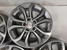Load image into Gallery viewer, 4x Alufelge 17 Zoll 7.0" 5x112 48 5ET A2054010200 Mercedes-Benz W205 Rim Wheel FEL1143084916dp