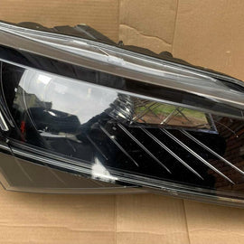 Frontscheinwerfer Skoda Superb III 3V1941016 Rechts Scheinwerfer Headlight SCH5682559159dz