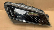 Load image into Gallery viewer, Frontscheinwerfer Skoda Superb III 3V1941016 Rechts Scheinwerfer Headlight SCH5682559159dz