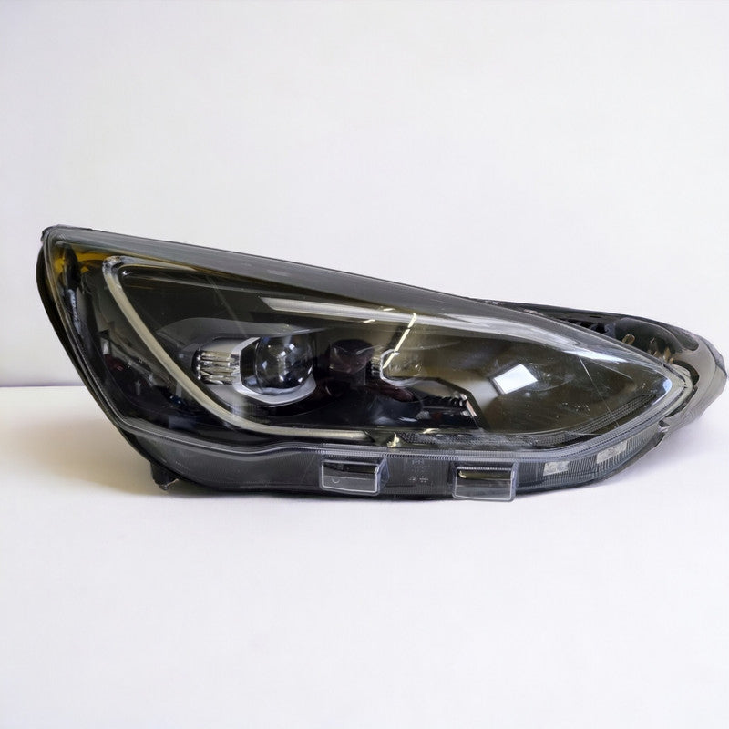 Frontscheinwerfer Ford Focus JX7B-13E016-CH LED Rechts Scheinwerfer Headlight