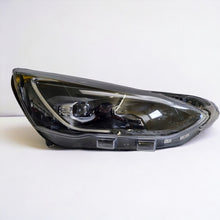 Load image into Gallery viewer, Frontscheinwerfer Ford Focus JX7B-13E016-CH LED Rechts Scheinwerfer Headlight