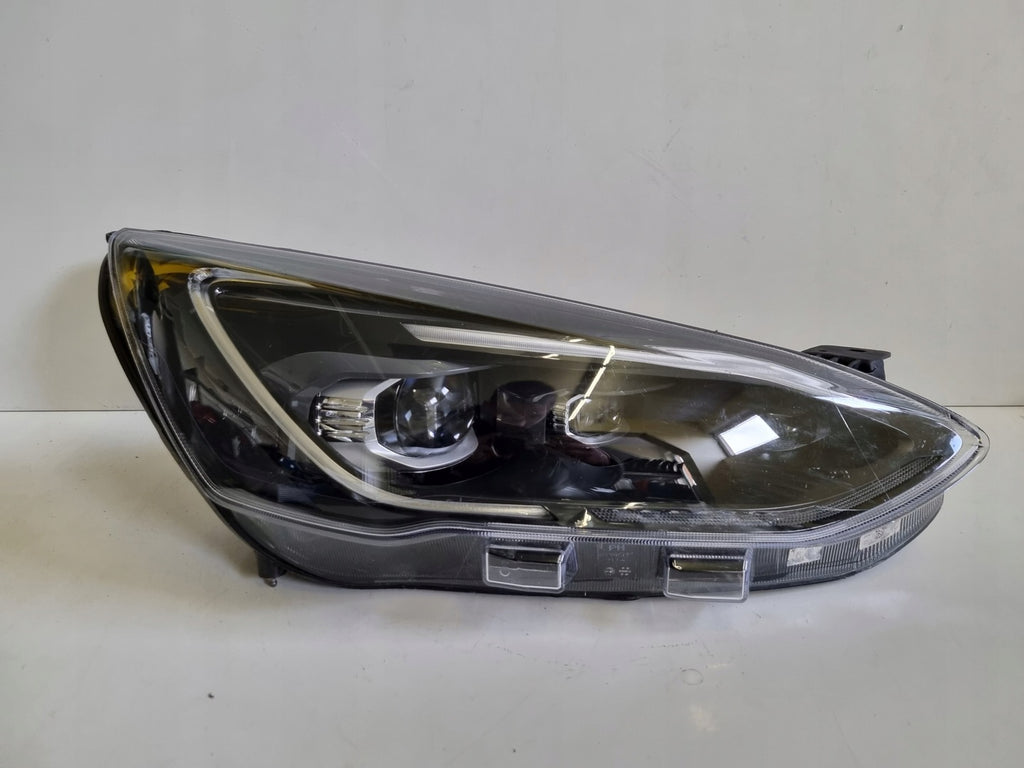 Frontscheinwerfer Ford Focus JX7B-13E016-CH LED Rechts Scheinwerfer Headlight