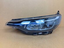 Laden Sie das Bild in den Galerie-Viewer, Frontscheinwerfer Ford Transit Custom PZ31-13E015-AD PZ31-13E015 Links Headlight SCH5230572872br
