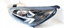 Laden Sie das Bild in den Galerie-Viewer, Frontscheinwerfer Ford Focus JX7B-13E015 LED Links Scheinwerfer Headlight SCH7307272652kt