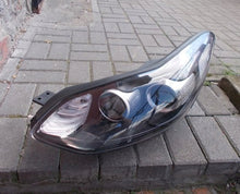 Laden Sie das Bild in den Galerie-Viewer, Frontscheinwerfer Kia Sportage IV 92101-F1110 Links Scheinwerfer Headlight SCH8051690401st