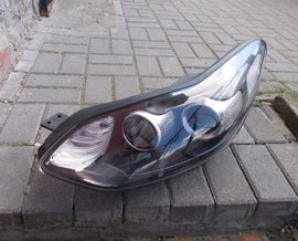 Frontscheinwerfer Kia Sportage IV 92101-F1110 Links Scheinwerfer Headlight
