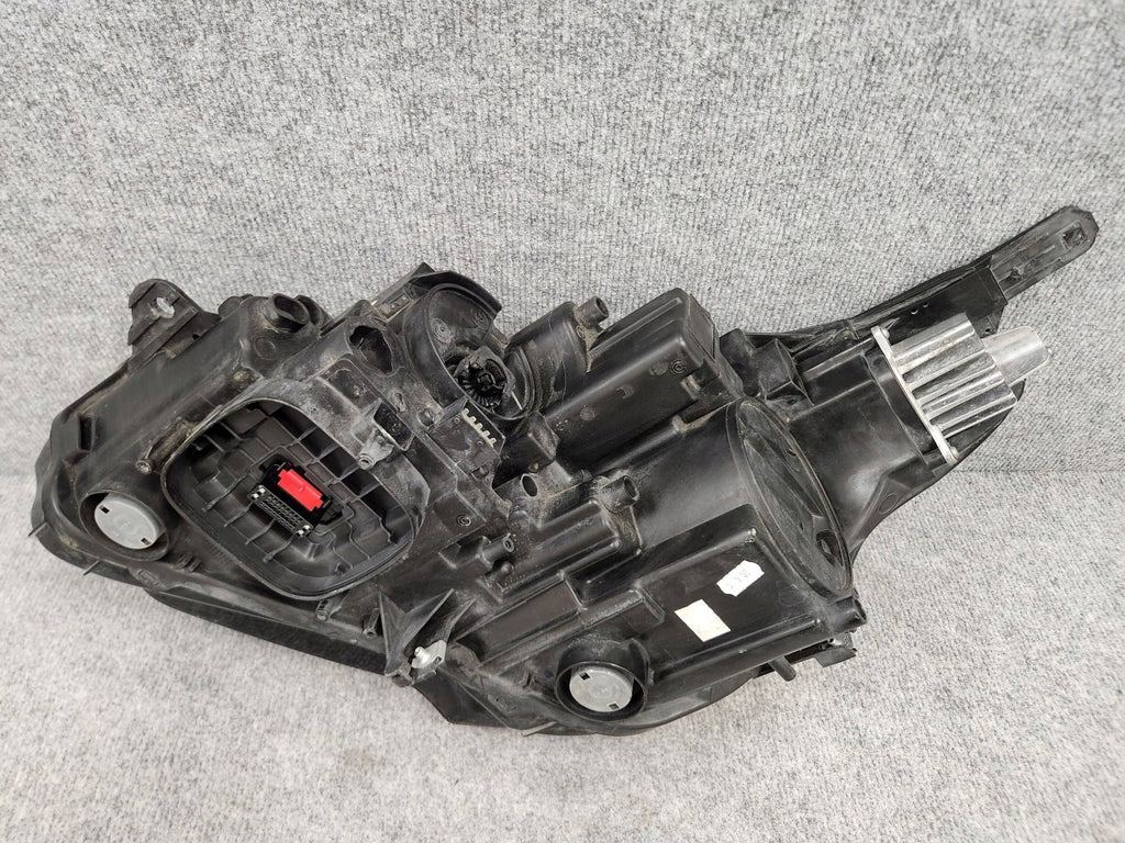 Frontscheinwerfer Opel Crossland X 462161423 LED Rechts Scheinwerfer Headlight SCH4819716145rm
