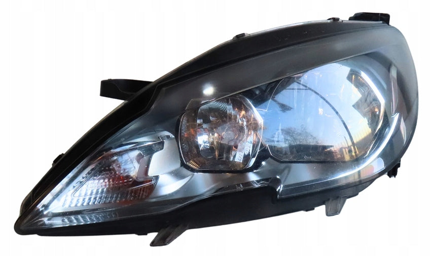 Frontscheinwerfer Peugeot 308 II 96775230 Links Scheinwerfer Headlight SCH6141874013qm