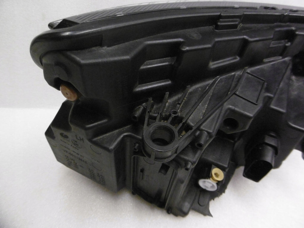Frontscheinwerfer Skoda Kamiq 658941015 LED Links Scheinwerfer Headlight SCH7248585717dw